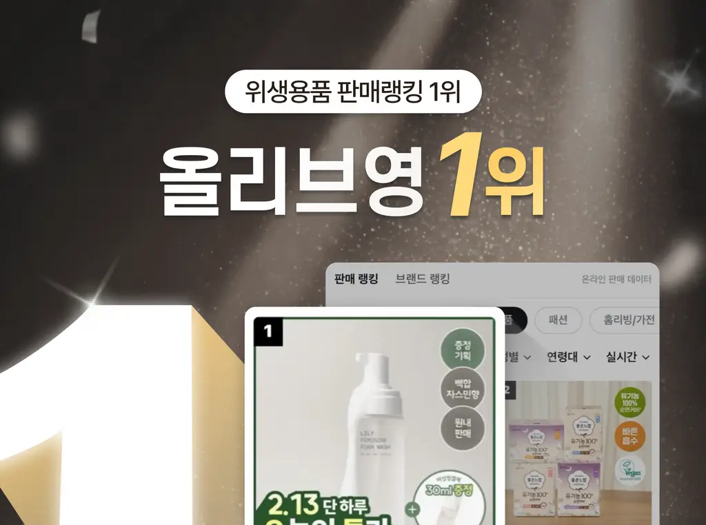 [NEW] 지노큐어 매일 쓰는 여성청결제 150ml 2종 택 1(자스민/백합) 상세페이지 2